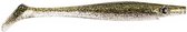 Strike Pro Pig Shad Junior - 15 cm - green ice