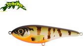 Strike Pro Buster Jerk Shallow - 15 cm - sunfish
