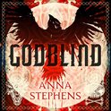 Godblind (The Godblind Trilogy, Book 1)