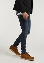 Chasin' Jeans EGO TRESS - DARK BLUE - Maat 36-32