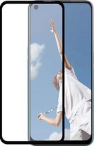 Oppo A52/Oppo A72 screenprotector – Oppo A52/Oppo A72 premium gehard glas screenprotector full glue – Oppo A52/Oppo A72 premium screenprotector – Oppo A52/Oppo A72 gehard glas scre