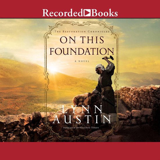 On This Foundation - cover