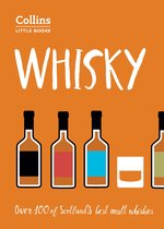 Whisky: Malt Whiskies of Scotland (Collins Little Books)