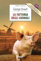 Grandi classici - La fattoria degli animali + Animal farm