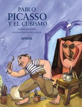 LITERATURA INFANTIL - Mi Primer Libro - Pablo Picasso y el cubismo