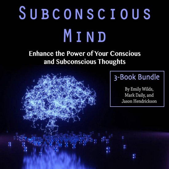 Subconscious Mind - cover