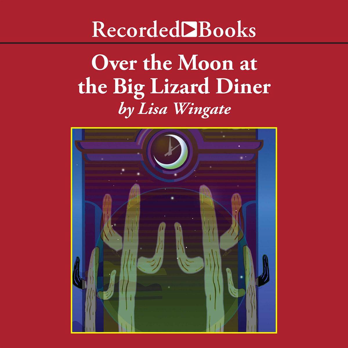 Over the Moon at the Big Lizard Diner op Prijzenvolger.com