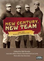 SABR Digital Library - New Century, New Team: The 1901 Boston Americans