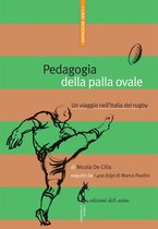 Pedagogia della palla ovale. Un viaggio nell’Italia del rugby