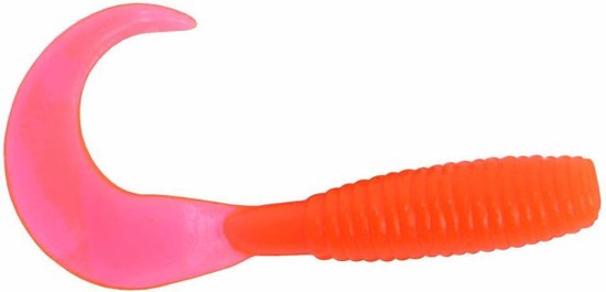 Albatros Twister - 5.5 cm - White — afbeelding 4