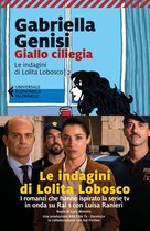 Le indagini di Lolita Lobosco 2 - Giallo ciliegia