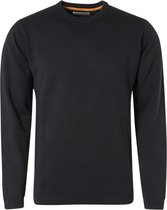 No Excess Pullover Mannen Night, Xxl