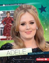 Pop Culture Bios - Adele