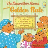 Berenstain Bears/Living Lights: A Faith Story - The Berenstain Bears and the Golden Rule