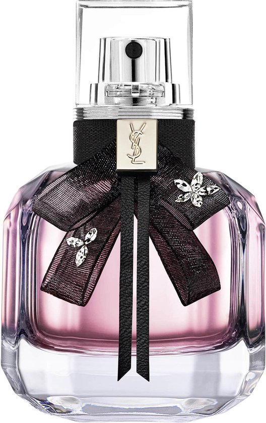Yves Saint Laurent Mon Paris 30 ml - Eau de Parfum - Damesparfum | bol.com