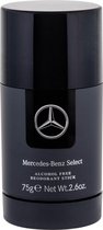 Mercedes Benz - Select Deostick - 75ML