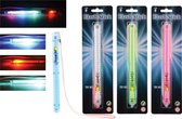 Partystick LED (assorti kleur)