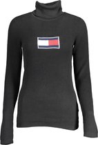 Tommy Hilfiger Trui Zwart S Dames