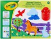 foto van Crayola Knutselset Schilderen met Spons