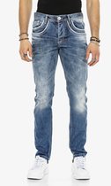 Cipo & Baxx Jeansbroek