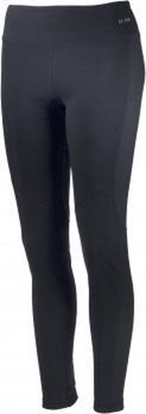 Skhoop - Stretch fleece tights black 