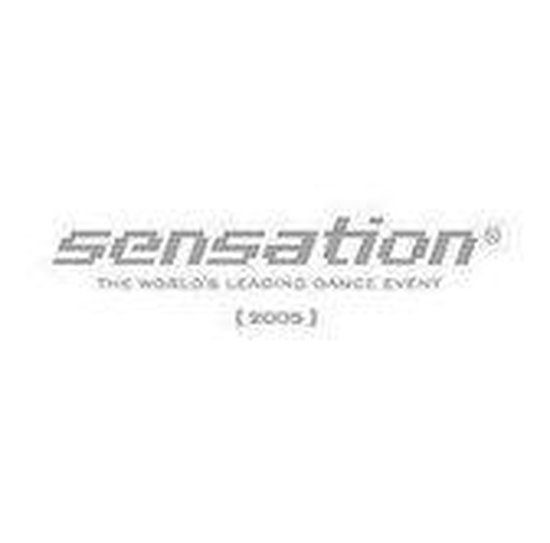 Sensation 2005 - White Edition