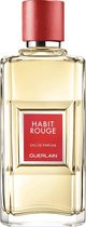 Guerlain Habit Rouge - 50 ml - eau de parfum spray - herenparfum