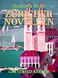 Classics To Go - Züricher Novellen