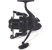 Daiwa 18 Emblem EM 25QD - Big Pit Molen - 445 gr - Ratio: 4.7:1