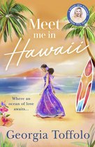 Meet me in 2 - Meet Me in Hawaii (Meet me in, Book 2)