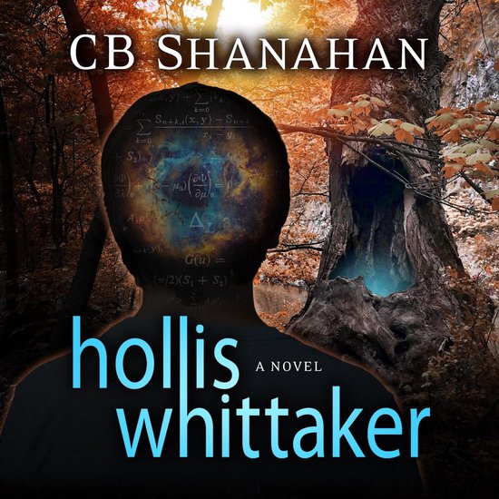Hollis Whittaker - cover