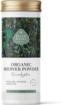 Eliah Sahil Organic Shower Powder Eucalyptus Savon en poudre 90 g 1 pièce(s)