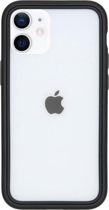 RhinoShield CrashGuard NX Bumper Case for iPhone 12 CGN0118424