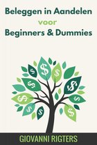 Beleggen in Aandelen voor Beginners & Dummies