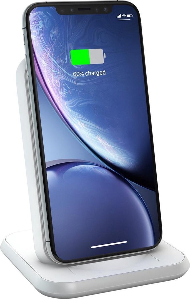 Onderbouw oplader, voor het draadloos opladen van smartphones online kopen bij