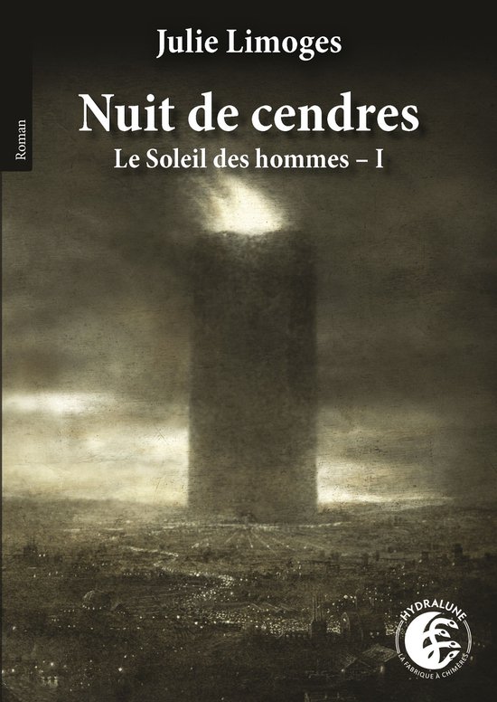 Nuit de cendres