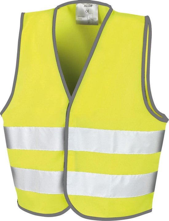 Veiligheidsvest kinderen | Veiligheidsvesten voor kinderen | Veiligheid