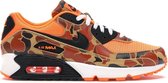 Nike Air Max 90 SP Duck Camo ' Total Orange ' - Sneaker - CW4039-800 - Maat 38