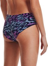 PS Hipster 3Pack Print-BLU Size : LG
