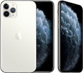 Apple iPhone 11 Pro Max - Alloccaz Refurbished - B grade (Licht gebruikt) - 64GB - Zilver
