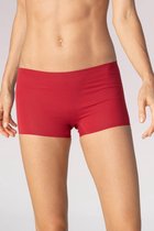 Mey Natural Second Me Short Dames 79529 410 rubin M