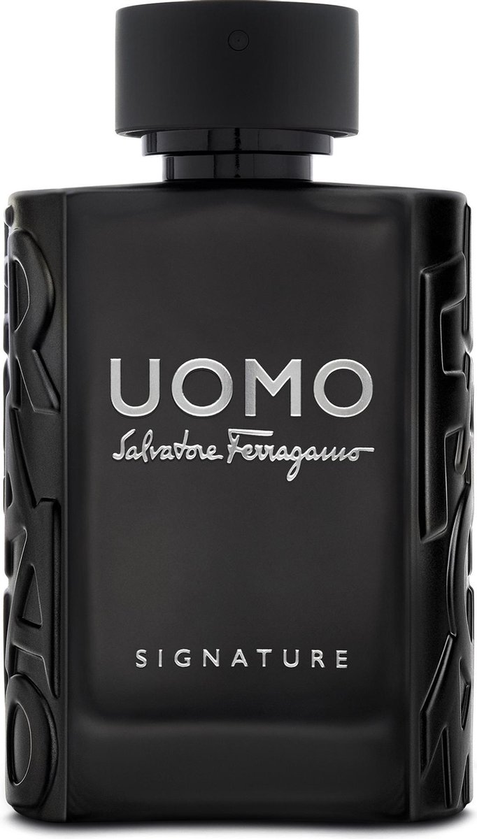 SALVATORE FERRAGAMO , Eau de parfum voor mannen - 100 ml.