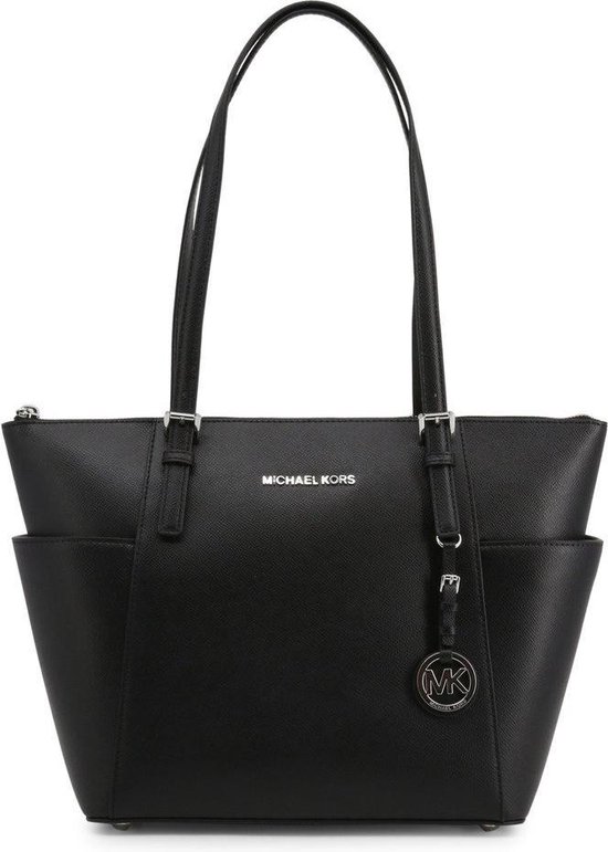 michael michael kors jet set diaper bag