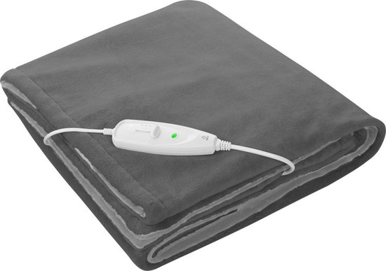 medisana HDW - Knuffel warmtedeken
