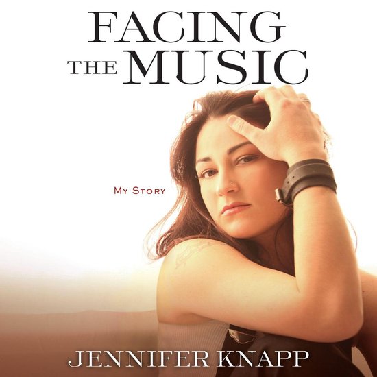 Facing the Music - cover
