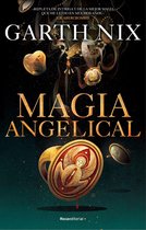 Magia angelical