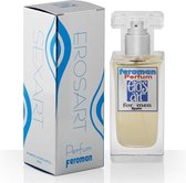 Eros-Art® Feromonen Parfum voor Mannen - 50ml