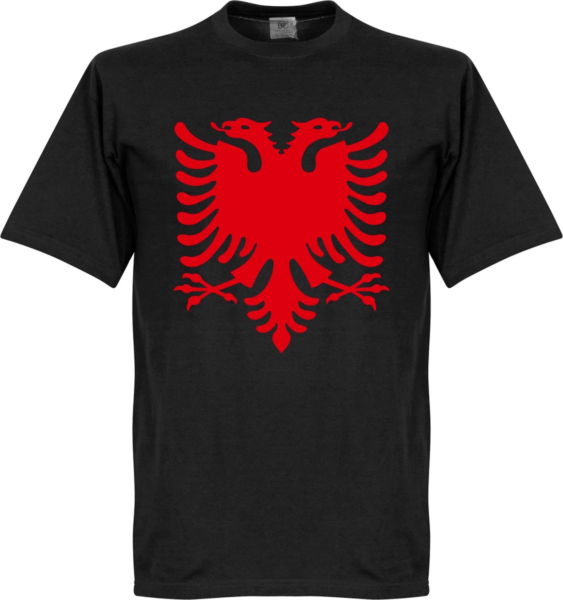 Albanië Adelaar T-Shirt - M