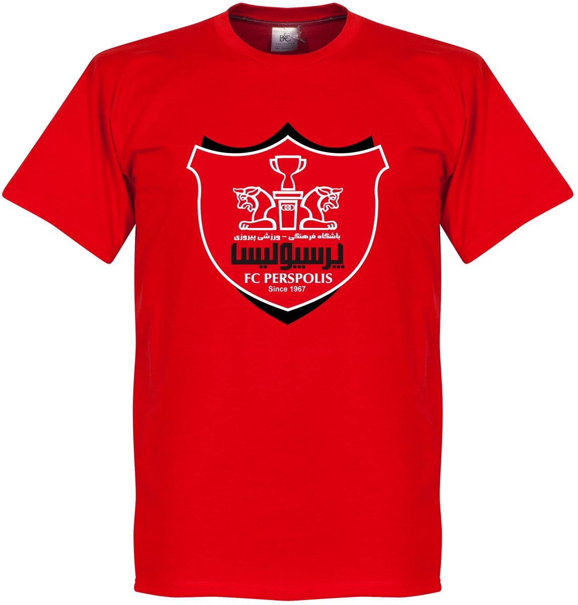 Persepolis Team T-Shirt - L