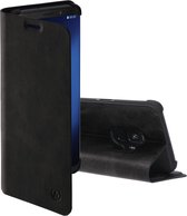 Hama Guard Booklet Galaxy S9 Zwart